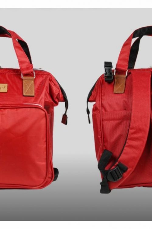 G-079 NENY BAG SIRT ÇANTASI-ÖZEL
