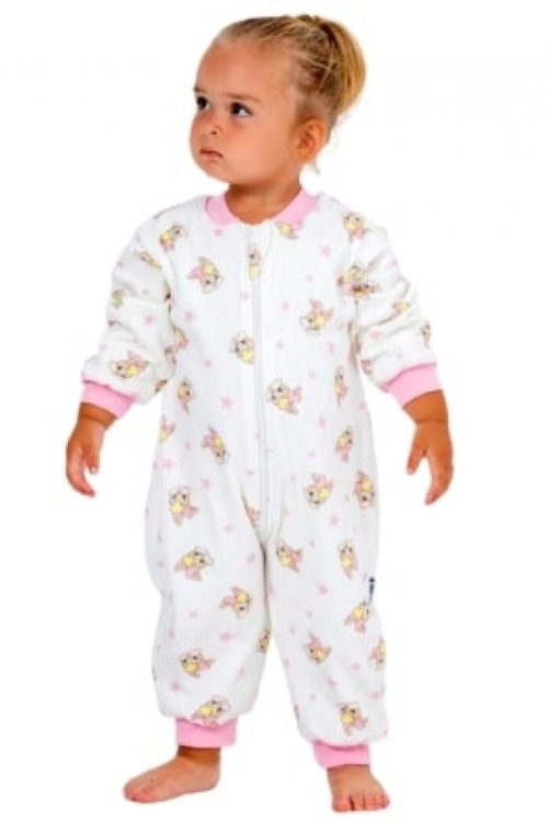 UYKU TULUMU 4-5-6 YAŞ 611 UNISEX ELYAFSIZ BÜYÜK