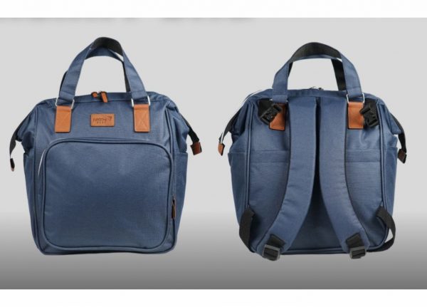 G-079 NENY BAG SIRT ÇANTASI-ÖZEL - Image 4