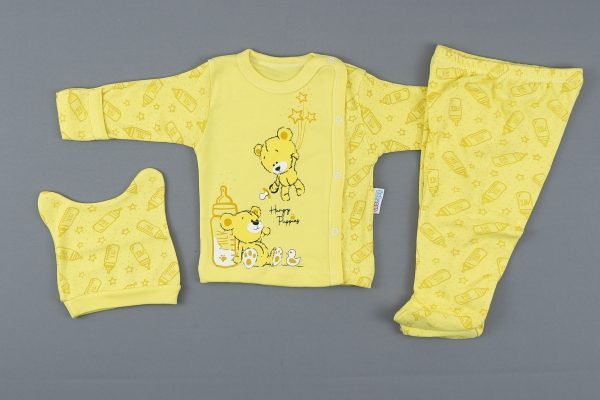 ZIBIN 0-24AY 9265 UNISEX BİBERON - Image 4