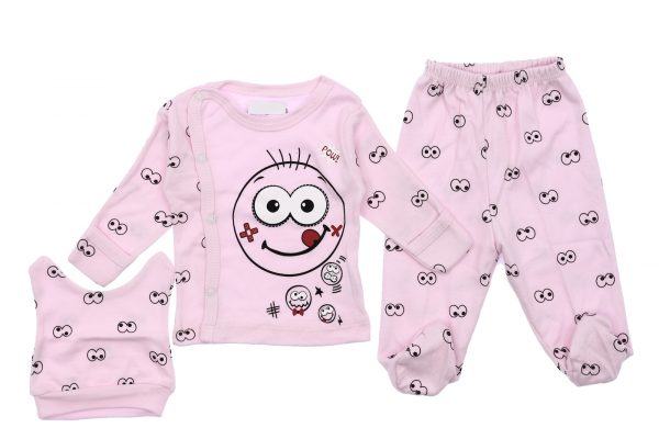 BEBE TK 0-3AY 9233 3LÜ - Image 3