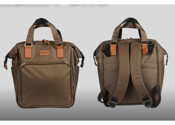 G-079 NENY BAG SIRT ÇANTASI-ÖZEL - Image 2