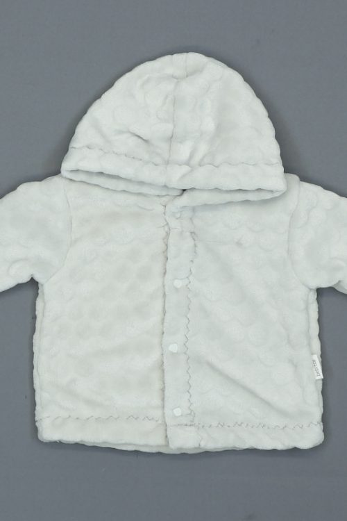 BEBE HIRKA 6-9-12AY 60026 PUANLI VELSOFT