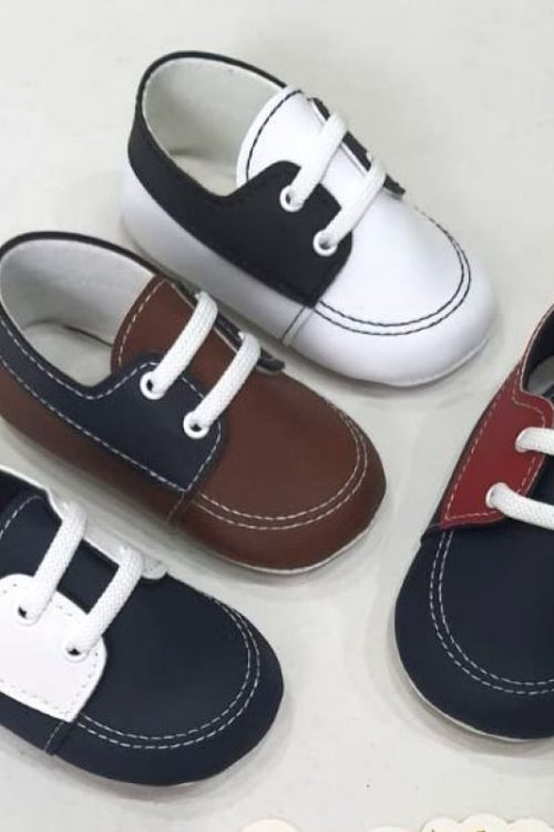 PATİK LÜKS 3307 16-18NO