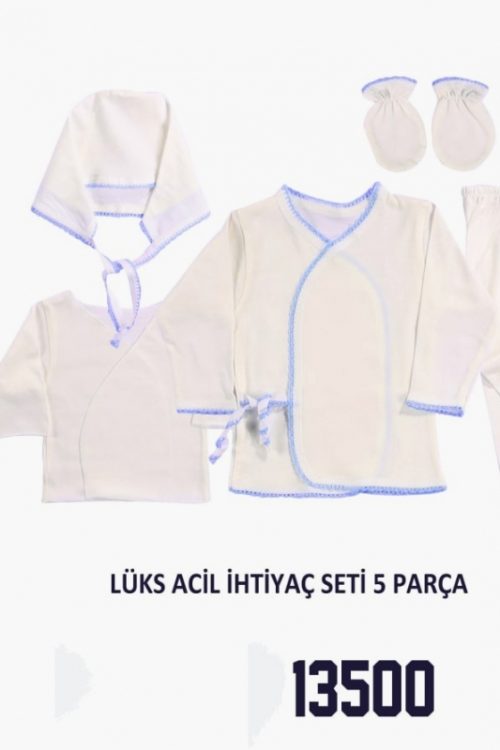 ZIBIN 13500 5 PRÇ
