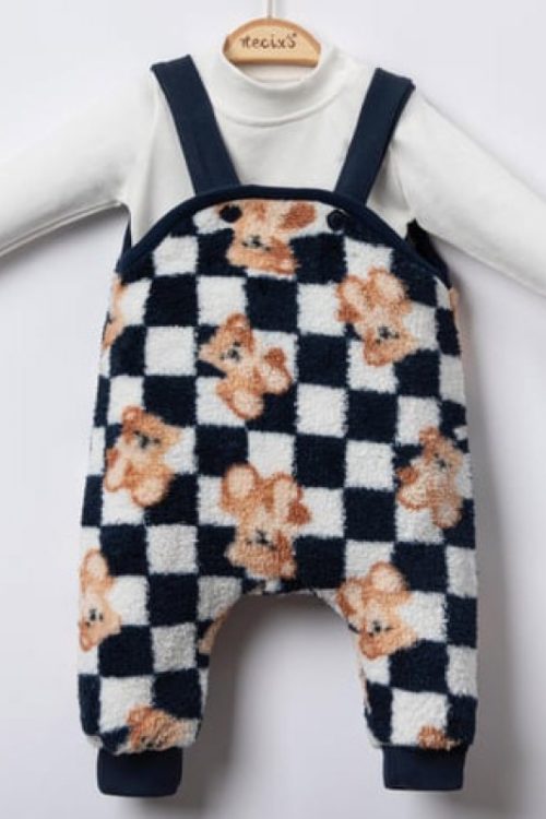 BEBE TK 9-12-18-24AY 234106 SLOPET 2Lİ