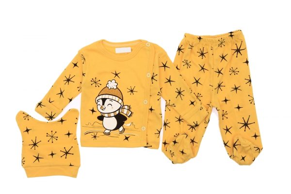 BEBE TK 0-3AY 9236 3LÜ - Image 3