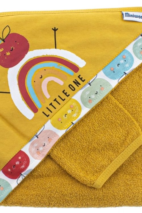 HAVLU 12-12 AY 16925 UNISEX Unisex Little One Sİlg