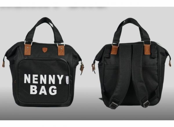 G-079 NENY BAG SIRT ÇANTASI-ÖZEL - Image 5