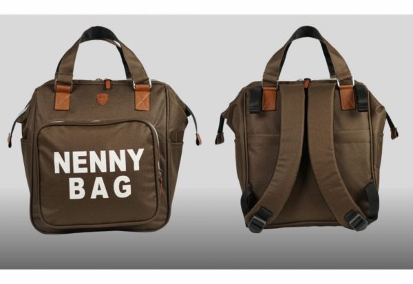 G-079 NENY BAG SIRT ÇANTASI-ÖZEL - Image 3