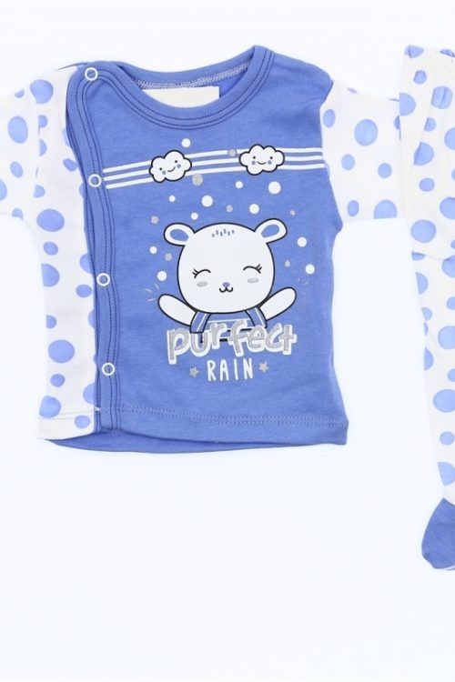 BEBE TK 9217 0-3 AY