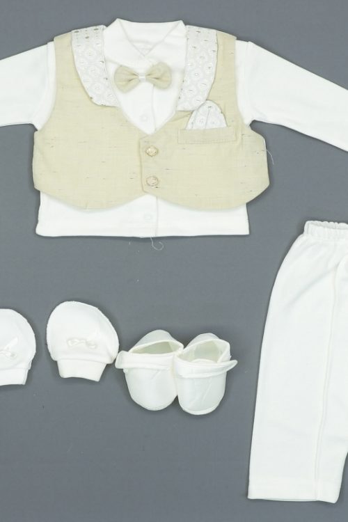 MEVLÜT SET 2014 ERKEK YELEKLİ
