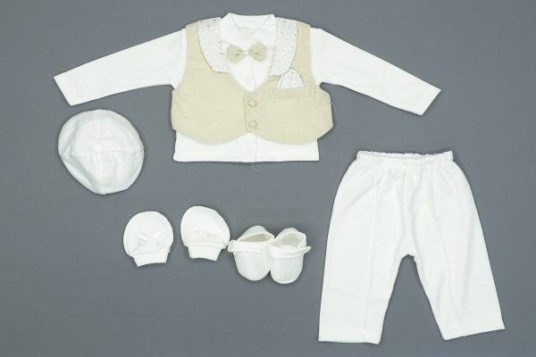 MEVLÜT SET 2014 ERKEK YELEKLİ
