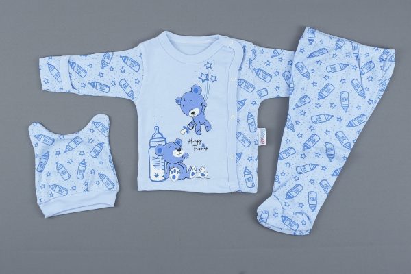 ZIBIN 0-24AY 9265 UNISEX BİBERON