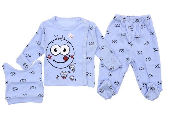 BEBE TK 0-3AY 9233 3LÜ - Image 2