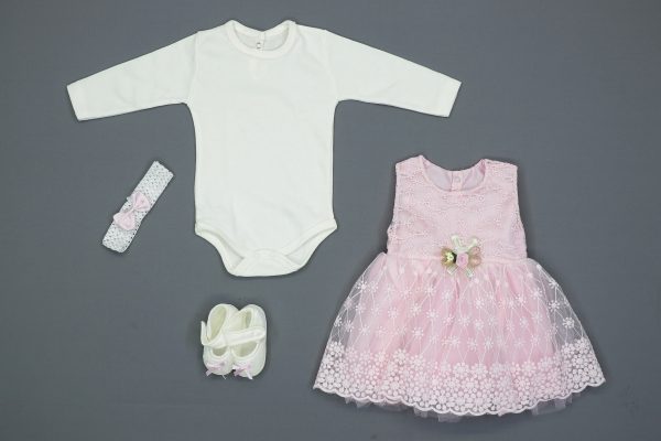 MEVLÜT SET 1152 KIZ - Image 2