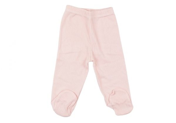 TEK ALT 0-3-6AY-0-6AY AY 2410 UNISEX PATİKLİ TEK ALT - Image 4