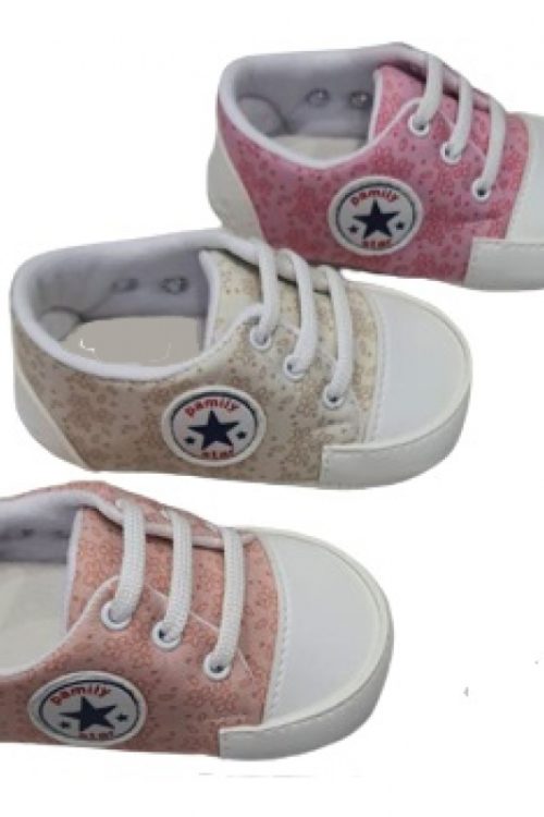 PATİK EKO 2276 16-18NO