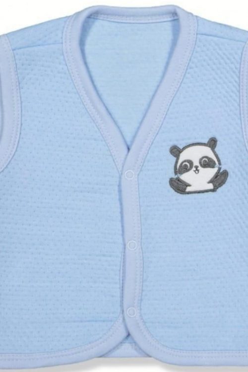 YELEK 6-9-12-18 AY 7565 UNISEX YELEK
