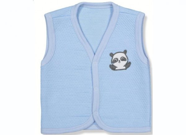 YELEK 6-9-12-18 AY 7565 UNISEX YELEK