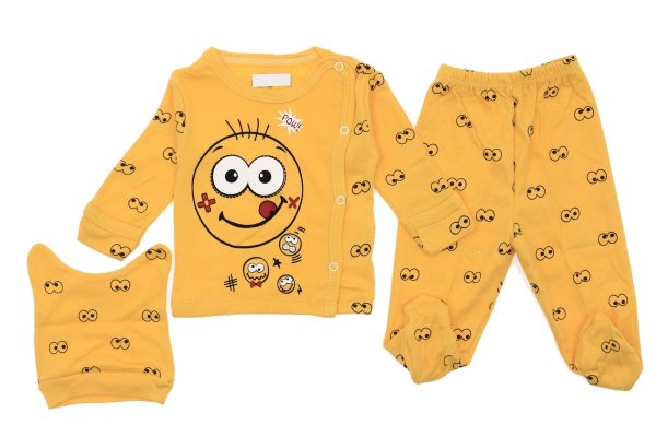 BEBE TK 0-3AY 9233 3LÜ