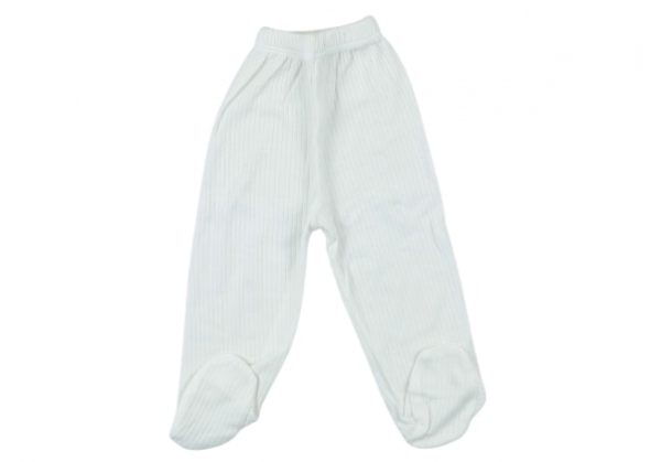 TEK ALT 0-3-6AY-0-6AY AY 2410 UNISEX PATİKLİ TEK ALT - Image 3