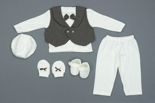 MEVLÜT SET 2008 ERKEK YELEKLİ - Image 2