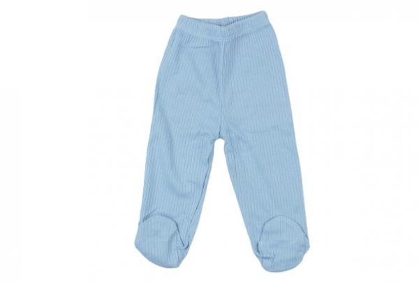 TEK ALT 0-3-6AY-0-6AY AY 2410 UNISEX PATİKLİ TEK ALT - Image 2