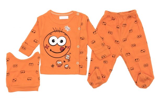 BEBE TK 0-3AY 9233 3LÜ - Image 6