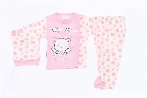BEBE TK 9217 0-3 AY - Image 2