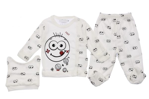BEBE TK 0-3AY 9233 3LÜ - Image 4