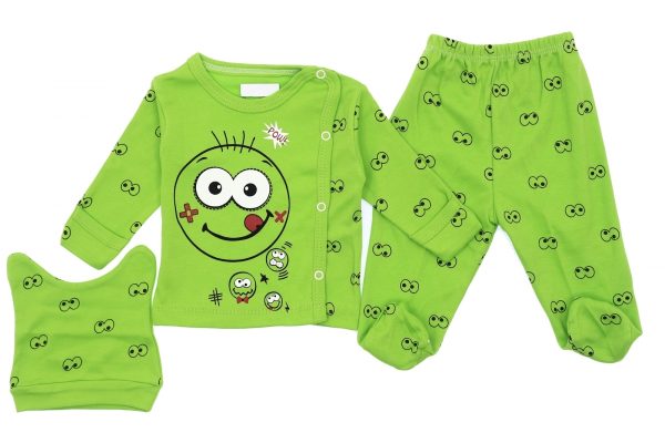 BEBE TK 0-3AY 9233 3LÜ - Image 7