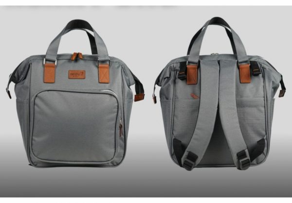 G-079 NENY BAG SIRT ÇANTASI-ÖZEL - Image 7