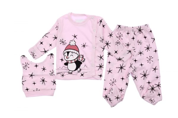 BEBE TK 0-3AY 9236 3LÜ