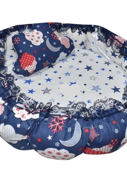BABY NEST ÇİÇEK