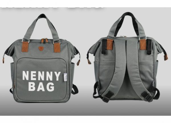 G-079 NENY BAG SIRT ÇANTASI-ÖZEL - Image 8