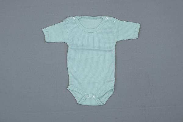 BADİ 3-6-9AY AY 1059 UNISEX RAPORLU 123 U.KOL - Image 2