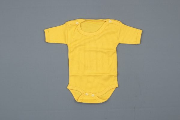 BADİ 3-6-9AY AY 1059 UNISEX RAPORLU 123 U.KOL - Image 6