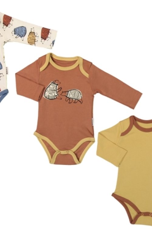 BADİ 3-6AY 233017 TEK BOY