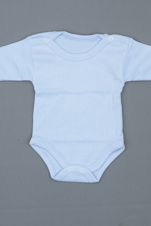 BADİ 3-6-9AY AY 1059 UNISEX RAPORLU 123 U.KOL