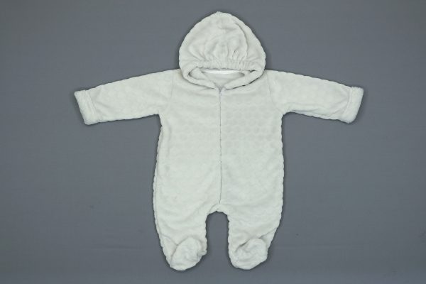 BEBE TULUM 6-9-12AY 70256 VELSOFT PUANLI
