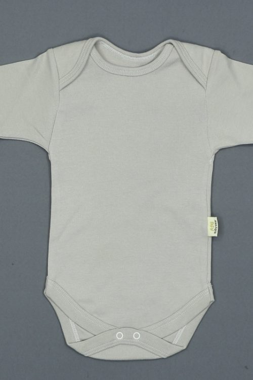 BEBE BADİ 904 ERKEK U.KOLLU 3-6-9-12 AY
