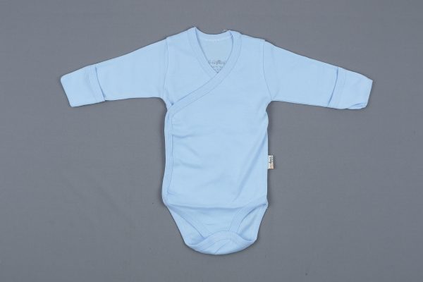 BADİ 0-3-6-9AY 7153 KUNDAK DÜZ